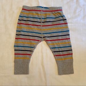 💙 4/$20 💙 Rainbow Organic Cotton Pants
